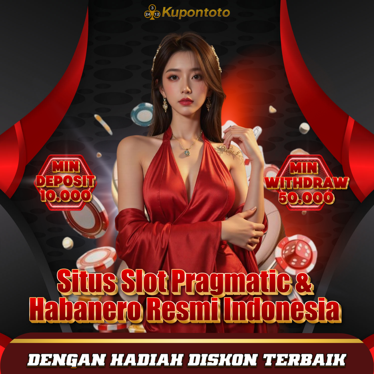 KUPONTOTO - Situs Prediksi Togel Jitu & Result Akurat Hari Ini